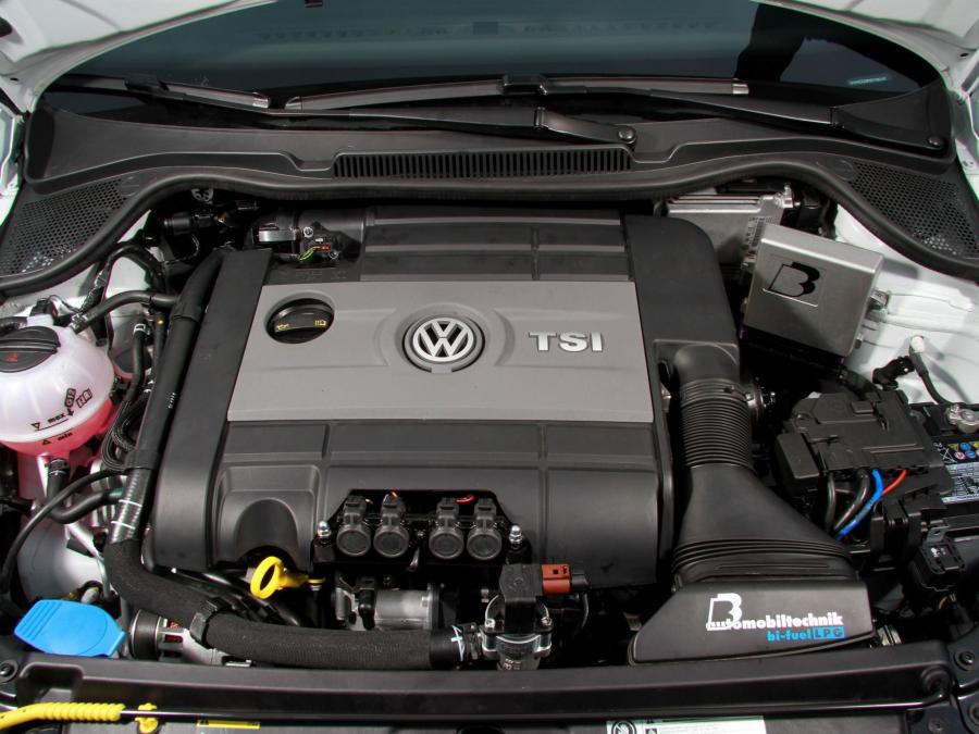  Volkswagen Polo R WRC Street by B&B 2013 года  (фото 2 из 5)